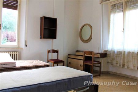 Appartamento via Gino Tommasi, Adriatico, Ancona - Foto 5