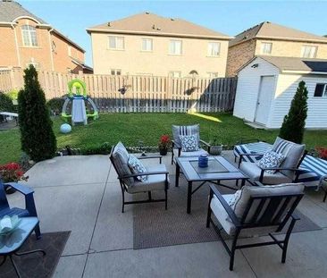For Lease - 3 Lexington Road, Brampton, Ontario - Photo 3