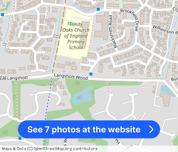 Middlefield, Langshott, Horley, Surrey, RH6 - Photo 1