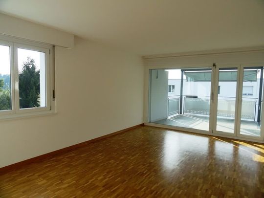 3.5 Zimmer, 76 m², 2. Stock - Photo 1
