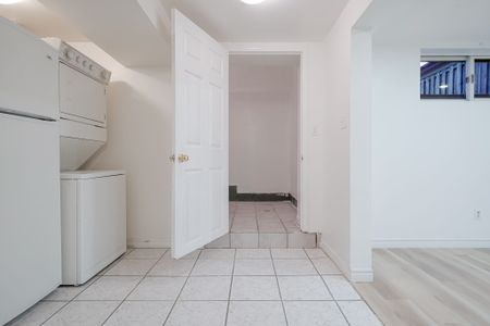 For Lease - 1153 Norman Crescent Unit# Bsmt, Oshawa, Ontario - Photo 4