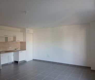 SANS FRAIS D4'AGENCE - T1 41 M2 - LA ROCHELLE - Photo 5