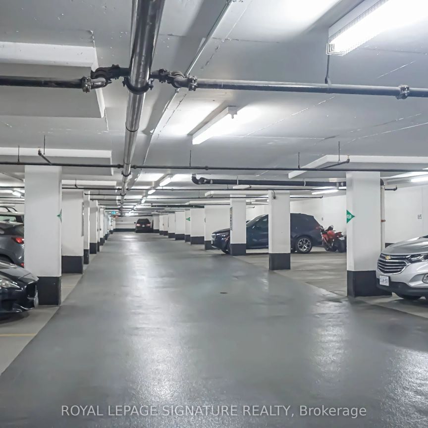 230 Queens Quay W #1726 - Photo 1