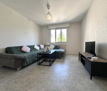 Location Appartement 3 pièces 69m² BEAUMONT 63110 - Photo 1