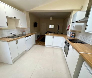 5 bedroom house to rent Pomona Street, Sheffield, South Yorkshire, S11 - Photo 5