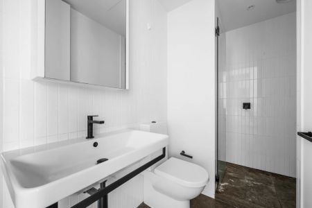 Unit 201/518 Swanston Street, Carlton. - Photo 3