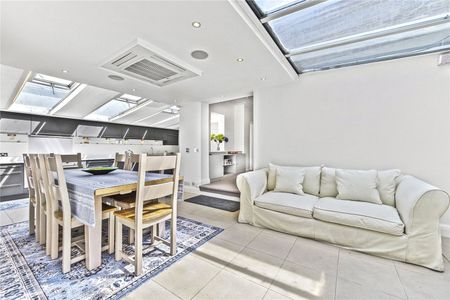 Margravine Gardens, W6, London - Photo 5