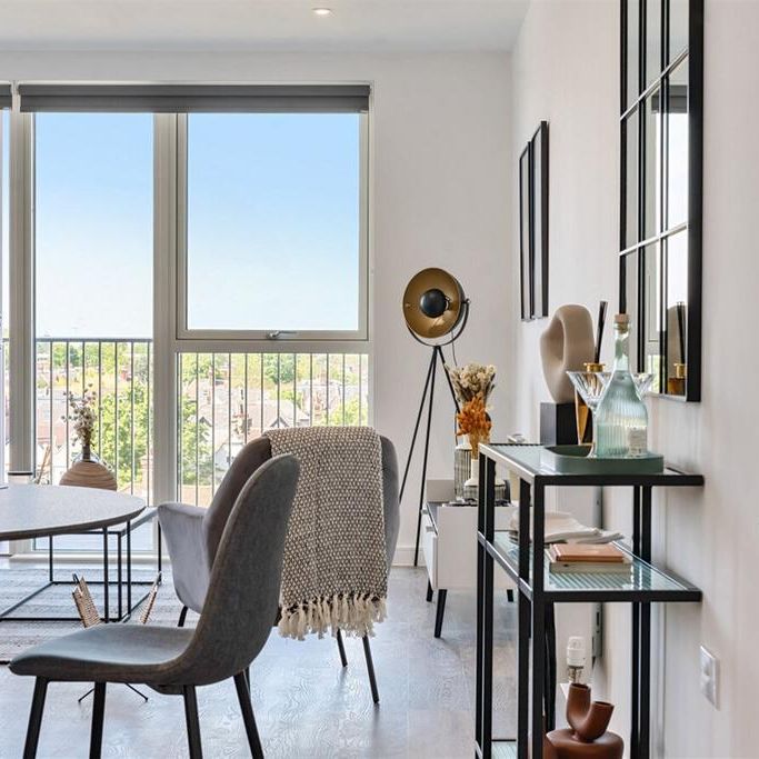 1 bedroom apartment to rent - Photo 1