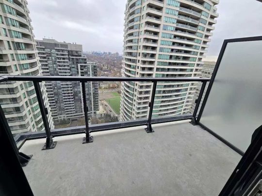 For Lease - 4955 Yonge Street Unit# 2201, Toronto, Ontario - Photo 1