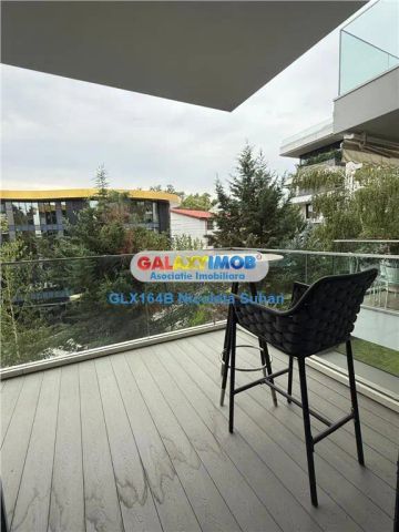 Apartament Premium 4 Camere | One Floreasca Lake | 164 mp utili | 2 lo - Photo 4