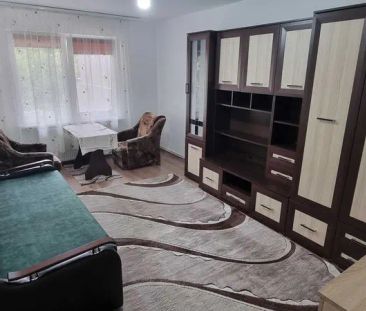 Ofer spre inchiriere apartament 2 camere, confort 1, Tudor, zona Corina, parter inalt - Fotografie 1
