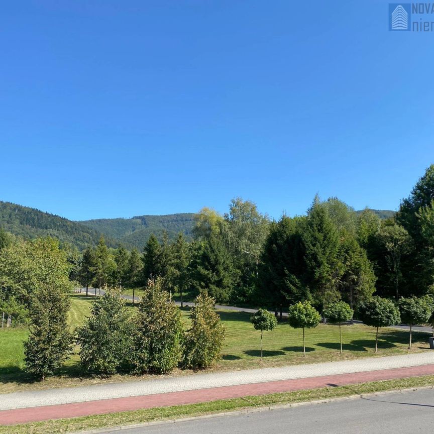 Apartament w Ustroniu/2 pokoje z balkonami - Photo 1