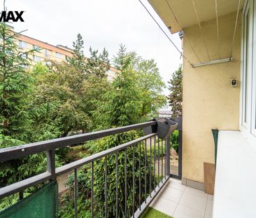 Pronájem bytu 1+1 v osobním vlastnictví 40 m², Kralupy nad Vltavou - Photo 6