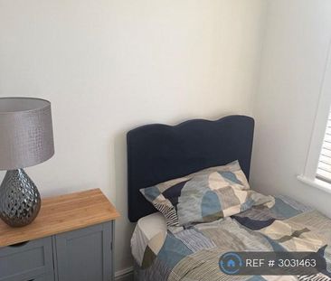 1 bedroom in a house share to rent - Photo 6