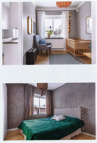 Nya Tanneforsvägen, Linköping - Photo 4