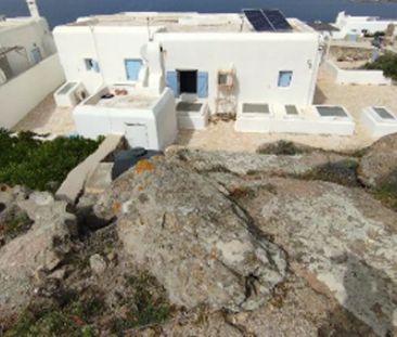Διαμέρισμα για ενοικίαση - Μύκονος - Φωτογραφία 3