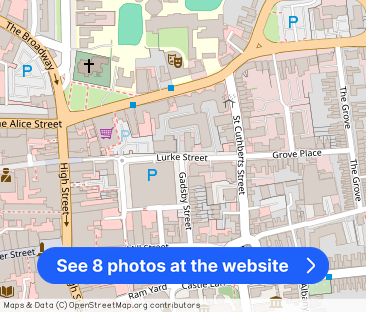 The Residence, Lurke Street, Bedford - Photo 1