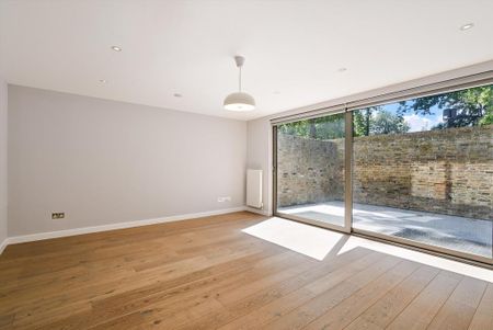 5 bedroom terraced house to rent - Photo 4