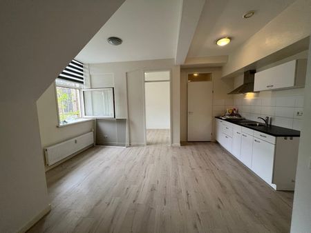 Te huur: Appartement Grotekerkplein in Rotterdam - Foto 2