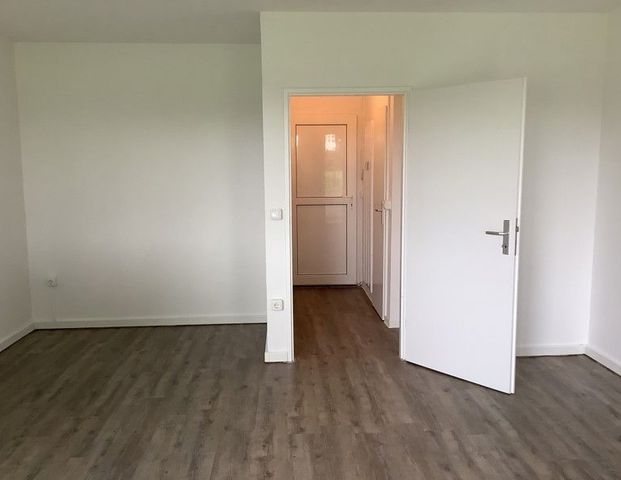 Ansprechende 1-Zimmer-Single-Wohnung - Foto 1