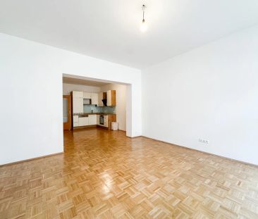 +++ TOP LAGE +++ Helle 2,5-Zimmer-Wohnung mit hervorragender Infras... - Foto 3