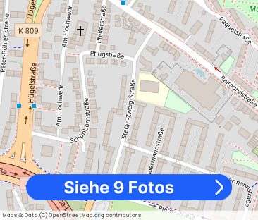 Wenn Sie das Besondere suchen Hochwertige Atriumwohnung  Neubau/Er... - Foto 1