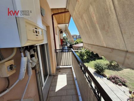 Διαμέρισμα για ενοικίαση Αγία Παρασκευή (Καρδίτσα) - Photo 3
