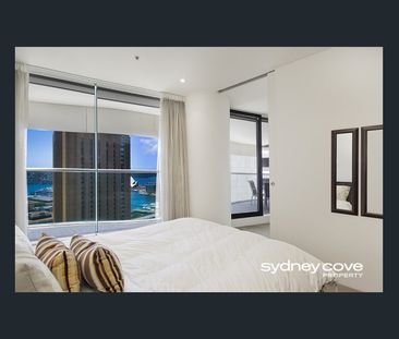 NORTH FACING IN COVE | Unfurnished - Photo 2