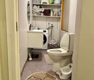 Tapparegatan, Kiruna - Foto 6