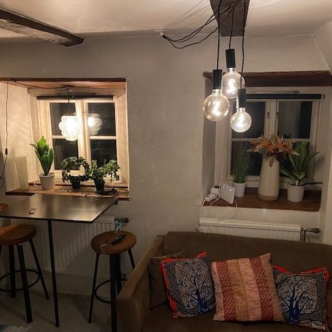 Norra Kyrkogatan, Visby - Foto 1