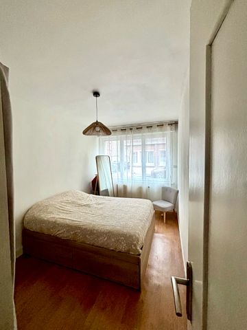 Location Appartement 2 pièces 47m² MALO LES BAINS 59240 - Photo 3