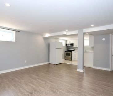 885 Myers Street #Basment - Photo 1