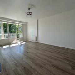Location Appartement 1 pièce 38m² CHATEAU THIERRY 02400 - Photo 1