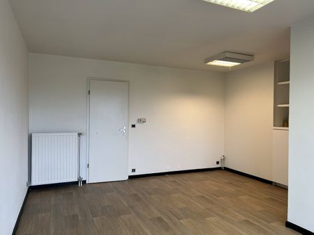 Nieuwpoortsesteenweg 556/0101, OOSTENDE, 0101 - Photo 2