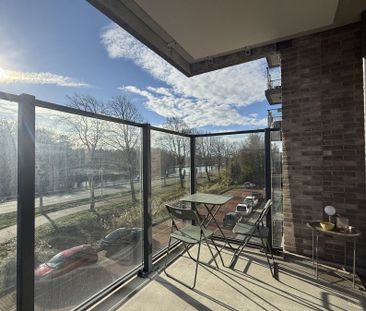 Te huur: Appartement Alfabetweg in Leiden - Foto 4