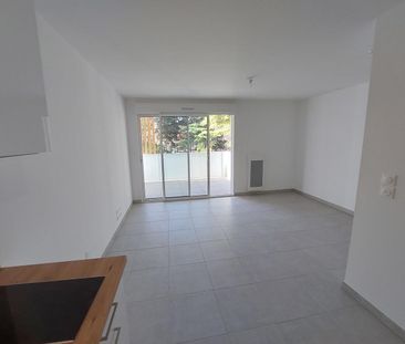 location Appartement T2 DE 39.06m² À MONTPELLIER - Photo 3