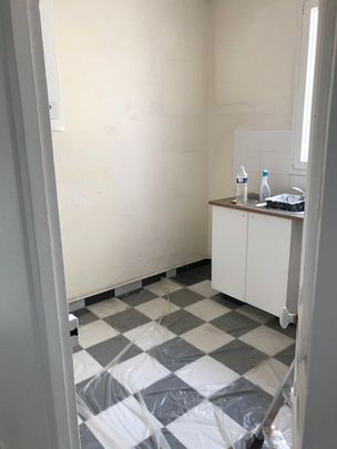 Appartement 3 pièces 66 m² à Gentilly - Photo 1