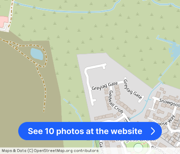 Barnacle Place, Newcastle-under-Lyme, ST5 - Photo 1