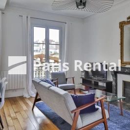 1 chambre, Passy - La Muette Paris 16e - Photo 3