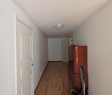 Bränslanvägen, Boden - Photo 5