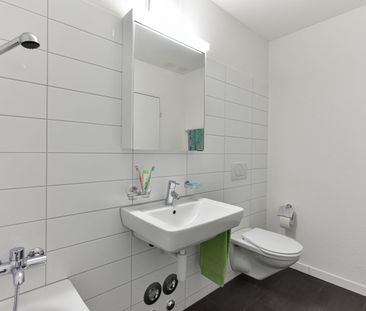 2.5 Zimmer, 99 m², EG - Photo 5