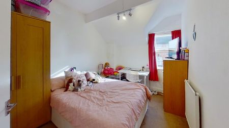 4 bedroom house to rent - Photo 4