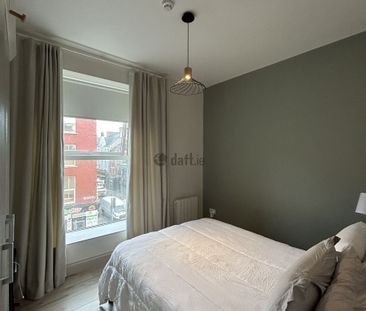 Apartment to rent in Cork, Centre - Photo 5