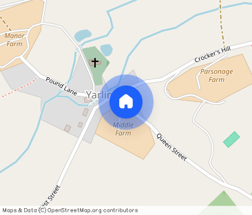 Yarlington, Wincanton, Somerset, BA9 - Photo 1