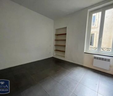 Appartement à louer 3 pièces 62.3m² - Photo 3