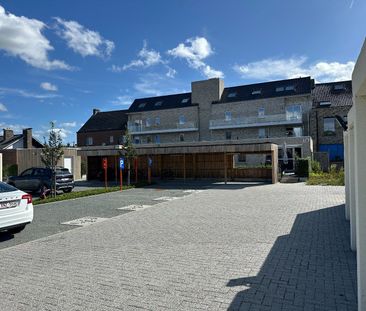 Lichtrijk nieuwbouwappartement op een boogscheut van het centrum va... - Foto 3