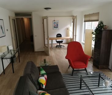 Te huur: Appartement Dorus Rijkersplein 18 in Den Haag - Foto 4