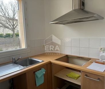 Location Appartement 2 pièces 48m² - Photo 2