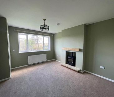 3 bedroom detached house to rent - Photo 1