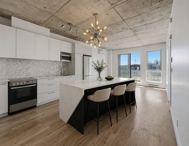 À louer / Appartement - Photo 1